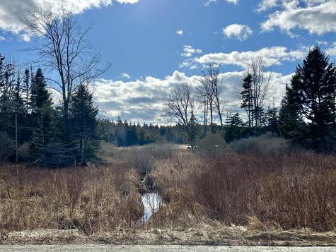 Lot #10 Ridge Road Saint George ME 04860