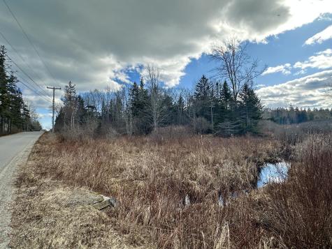 Lot #10 Ridge Road Saint George ME 04860