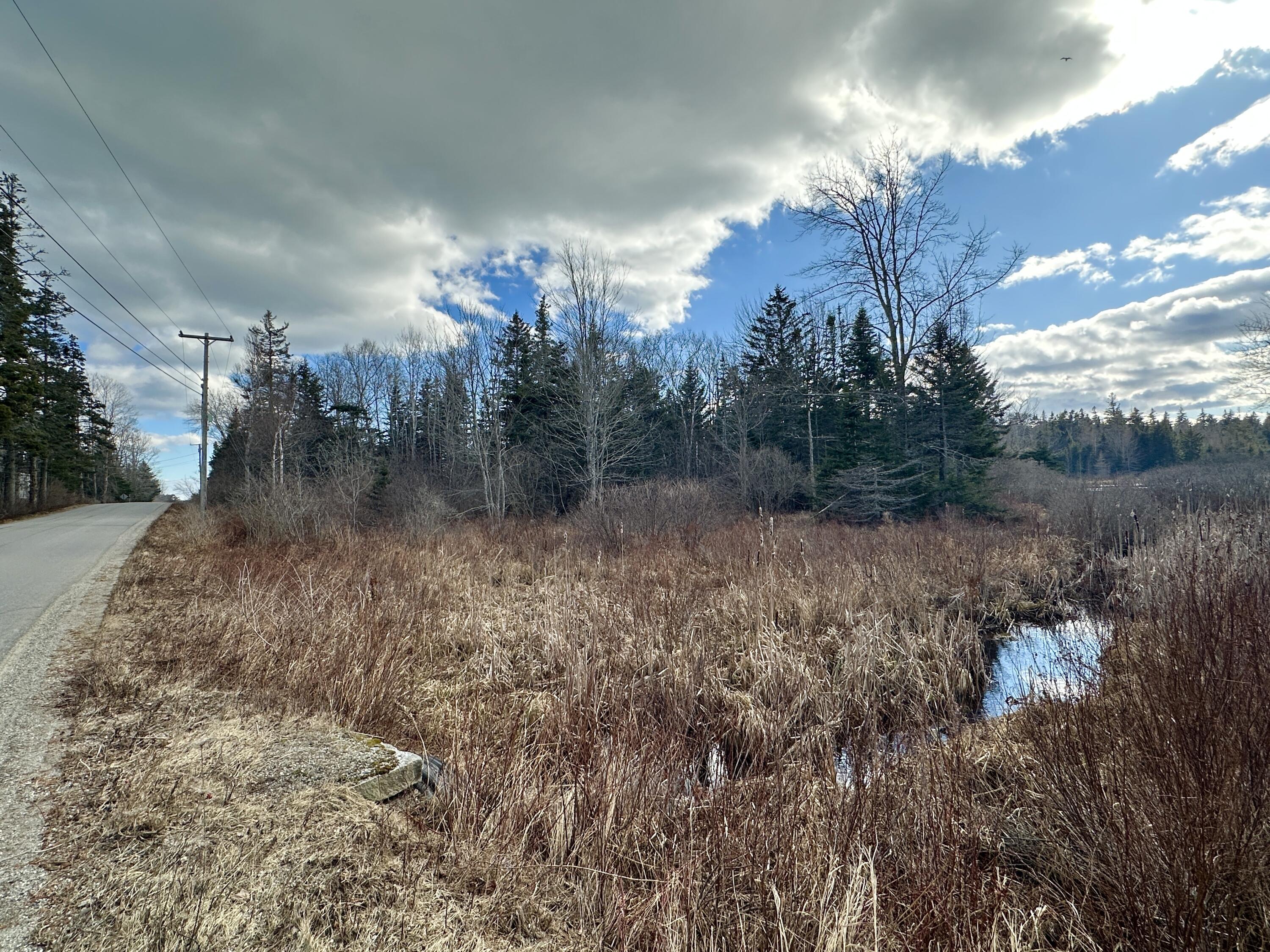 Lot #10 Ridge Road Saint George ME 04860