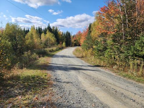 Lot 5-8 Bushey Road Greenville ME 04441