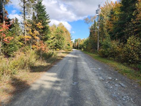 Lot 5-8 Bushey Road Greenville ME 04441