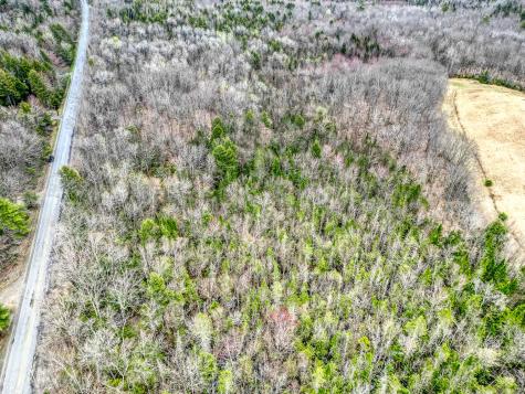 Tbd Chipmunk Lane Hartland ME 04943