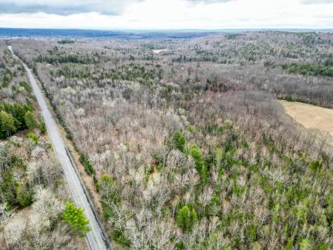 Tbd Chipmunk Lane Hartland ME 04943