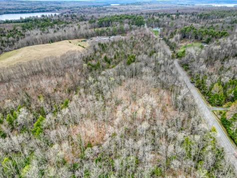 Tbd Chipmunk Lane Hartland ME 04943