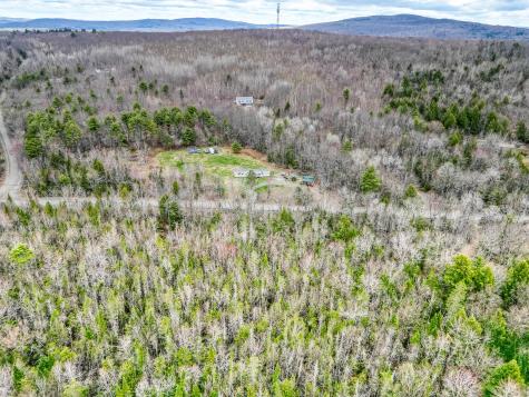 Tbd Chipmunk Lane Hartland ME 04943