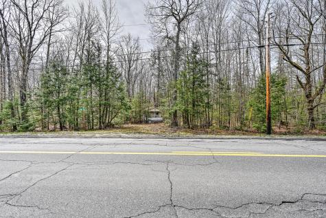 Tbd Chipmunk Lane Hartland ME 04943