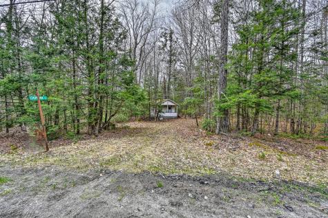 Tbd Chipmunk Lane Hartland ME 04943