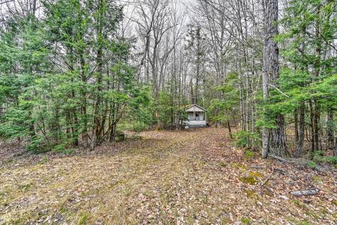 Tbd Chipmunk Lane Hartland ME 04943