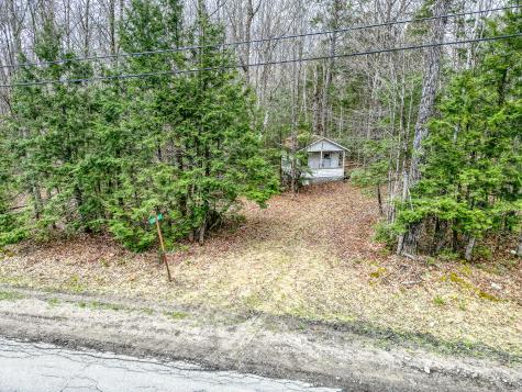 Tbd Chipmunk Lane Hartland ME 04943