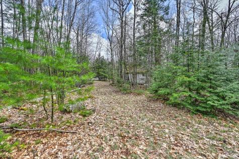 Tbd Chipmunk Lane Hartland ME 04943