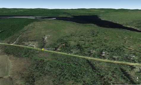 Tbd Chipmunk Lane Hartland ME 04943