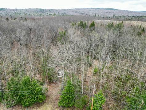 Tbd Chipmunk Lane Hartland ME 04943