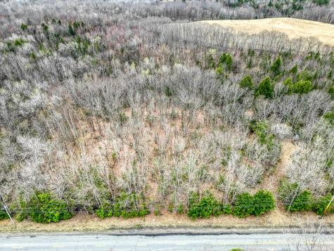 Tbd Chipmunk Lane Hartland ME 04943