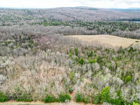 Tbd Chipmunk Lane Hartland ME 04943