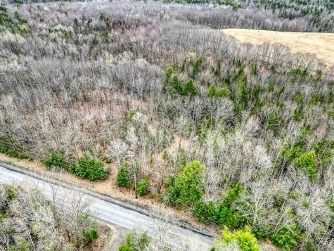 Tbd Chipmunk Lane Hartland ME 04943