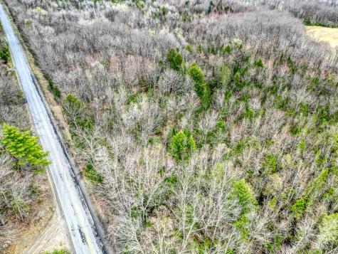 Tbd Chipmunk Lane Hartland ME 04943