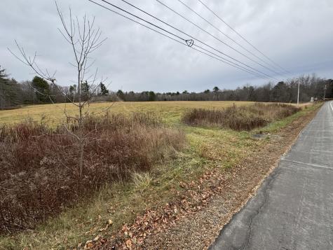 Lot 45 Route 220 Thorndike Road Unity ME 04988