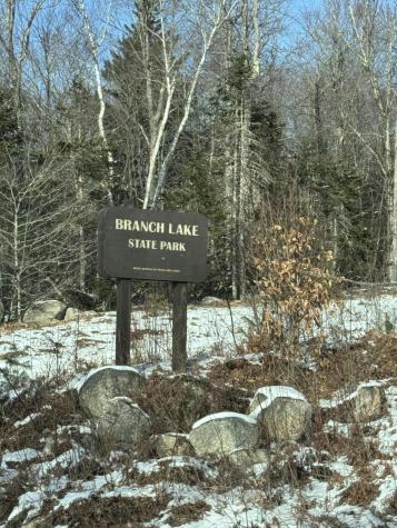 Lot#7 Happy Town Road Orland ME 04472