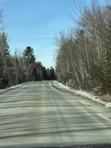 Lot#7 Happy Town Road Orland ME 04472