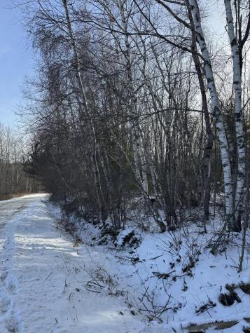 Lot#7 Happy Town Road Orland ME 04472