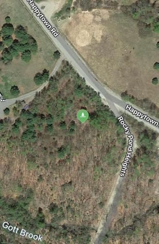 Lot#7 Happy Town Road Orland ME 04472