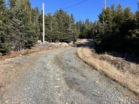 Lot 3 Jericho Bay Road Swans Island ME 04685