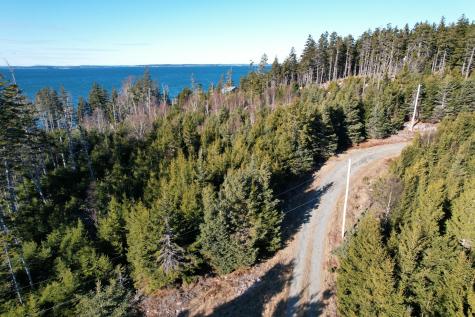 Lot 3 Jericho Bay Road Swans Island ME 04685