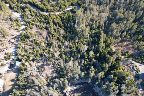 Lot 3 Jericho Bay Road Swans Island ME 04685