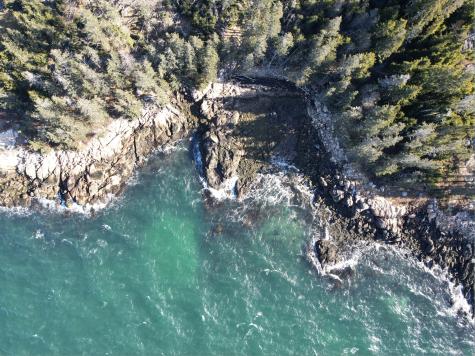 Lot 3 Jericho Bay Road Swans Island ME 04685