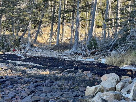 Lot 3 Jericho Bay Road Swans Island ME 04685