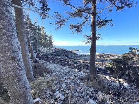 Lot 3 Jericho Bay Road Swans Island ME 04685