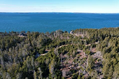 Lot 3 Jericho Bay Road Swans Island ME 04685