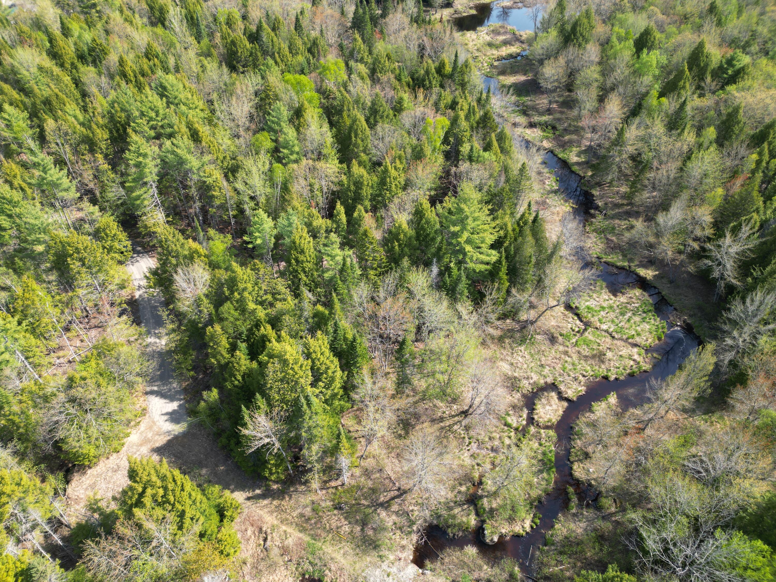 Lot 2 Off Mattamiscontis Road Howland ME 04448
