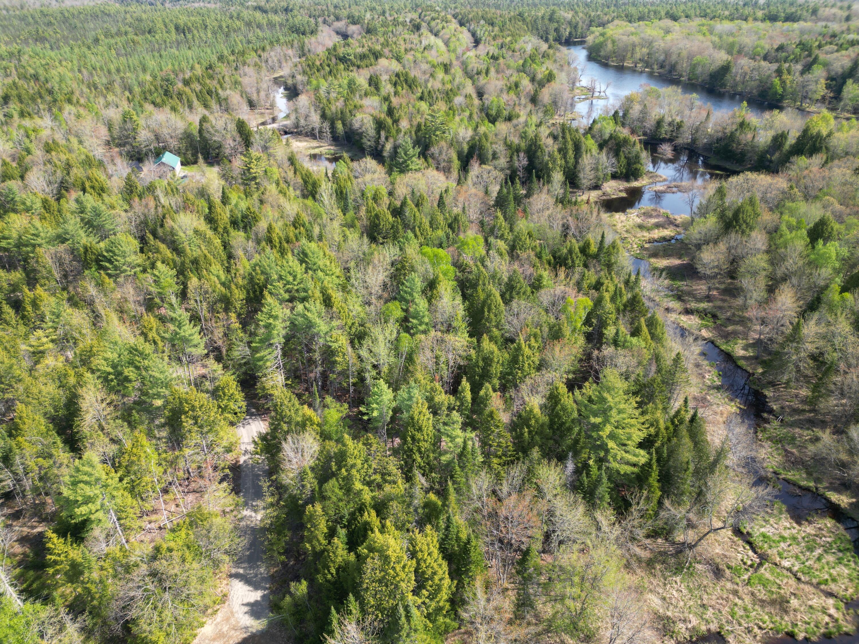 Lot 2 Off Mattamiscontis Road Howland ME 04448