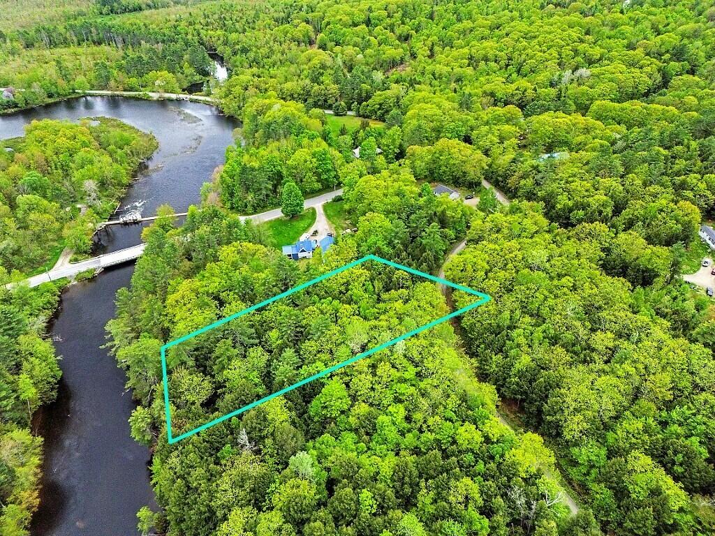 Lot 2 Marble Point Road Mount Vernon ME 04352