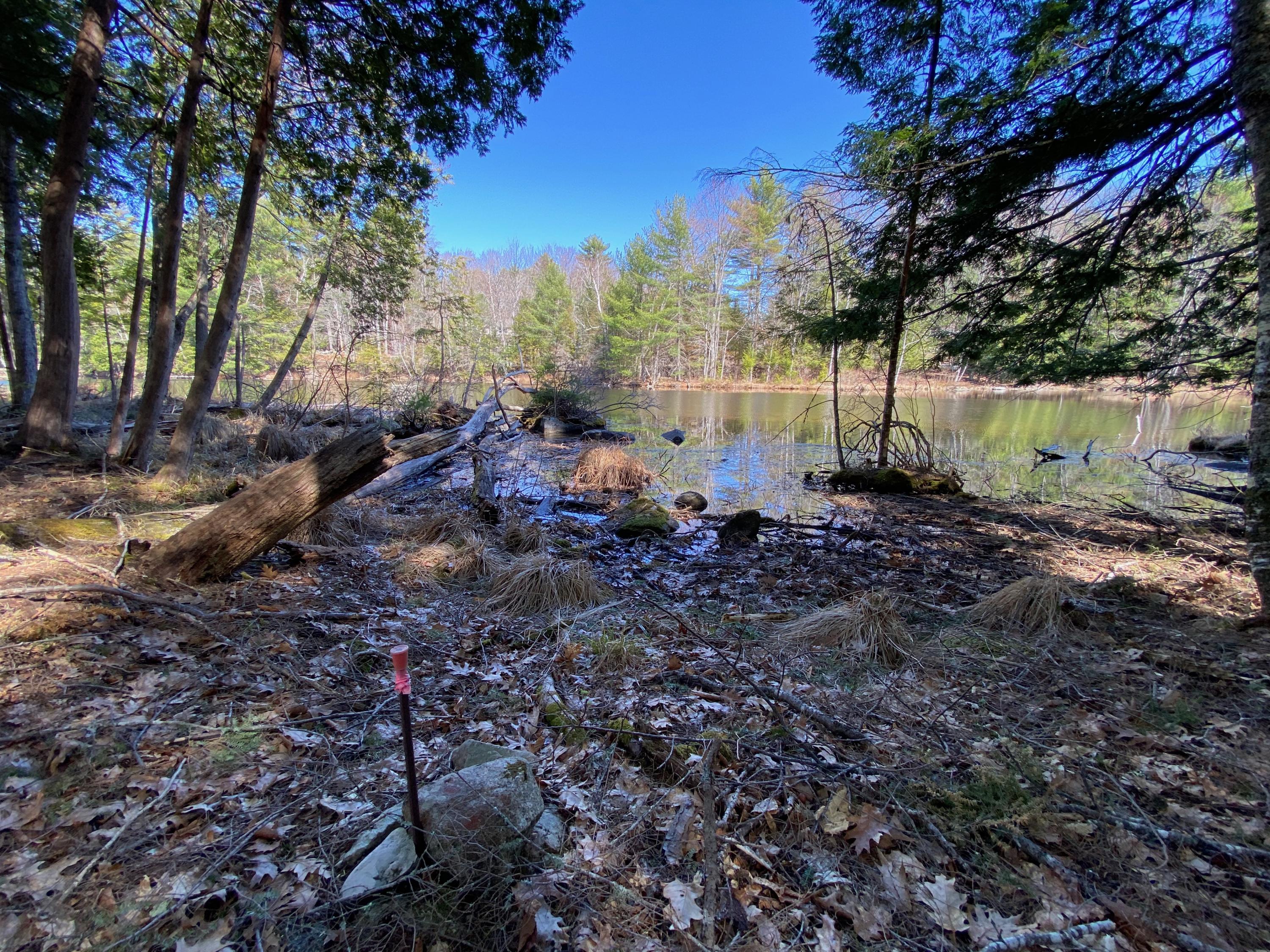 Lot 2 Marble Point Road Mount Vernon ME 04352