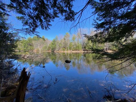 Lot 2 Marble Point Road Mount Vernon ME 04352