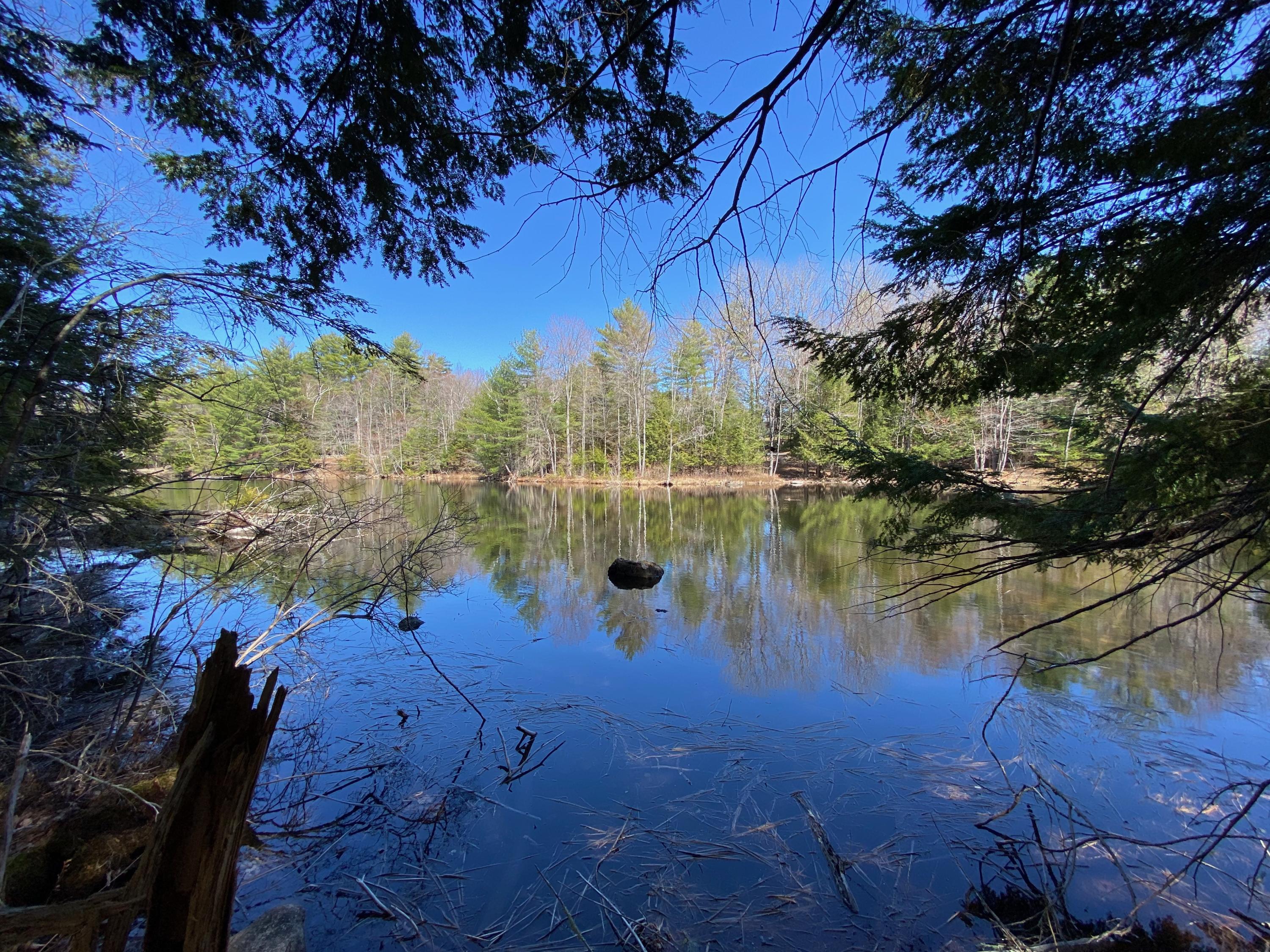 Lot 2 Marble Point Road Mount Vernon ME 04352