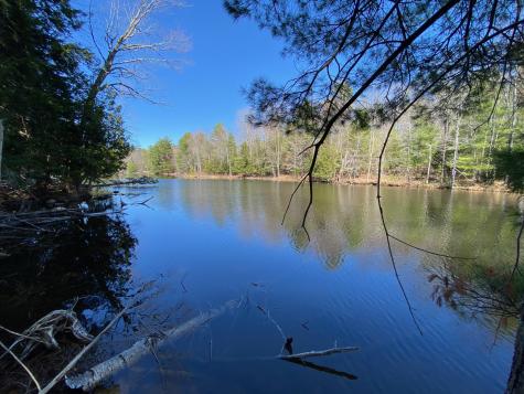 Lot 2 Marble Point Road Mount Vernon ME 04352