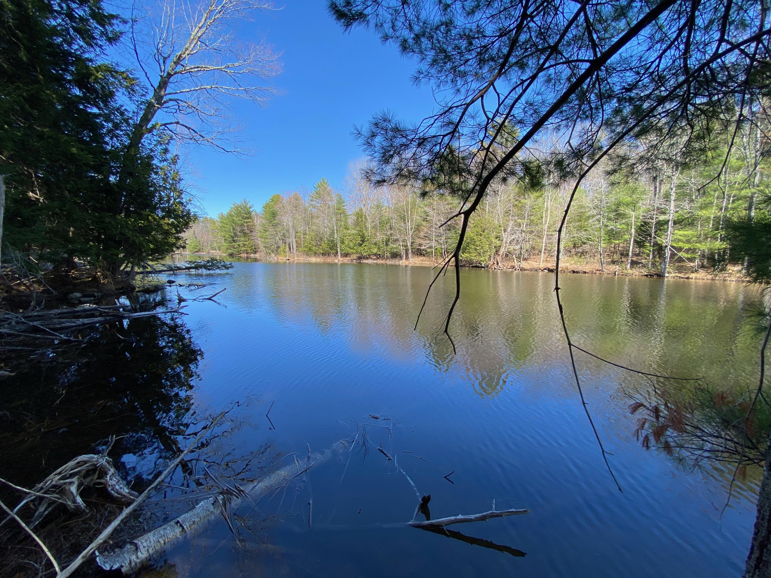 Lot 2 Marble Point Road Mount Vernon ME 04352