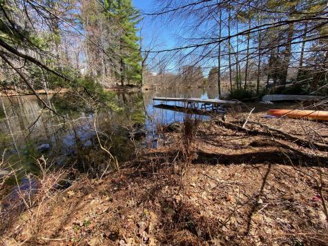 Lot 2 Marble Point Road Mount Vernon ME 04352