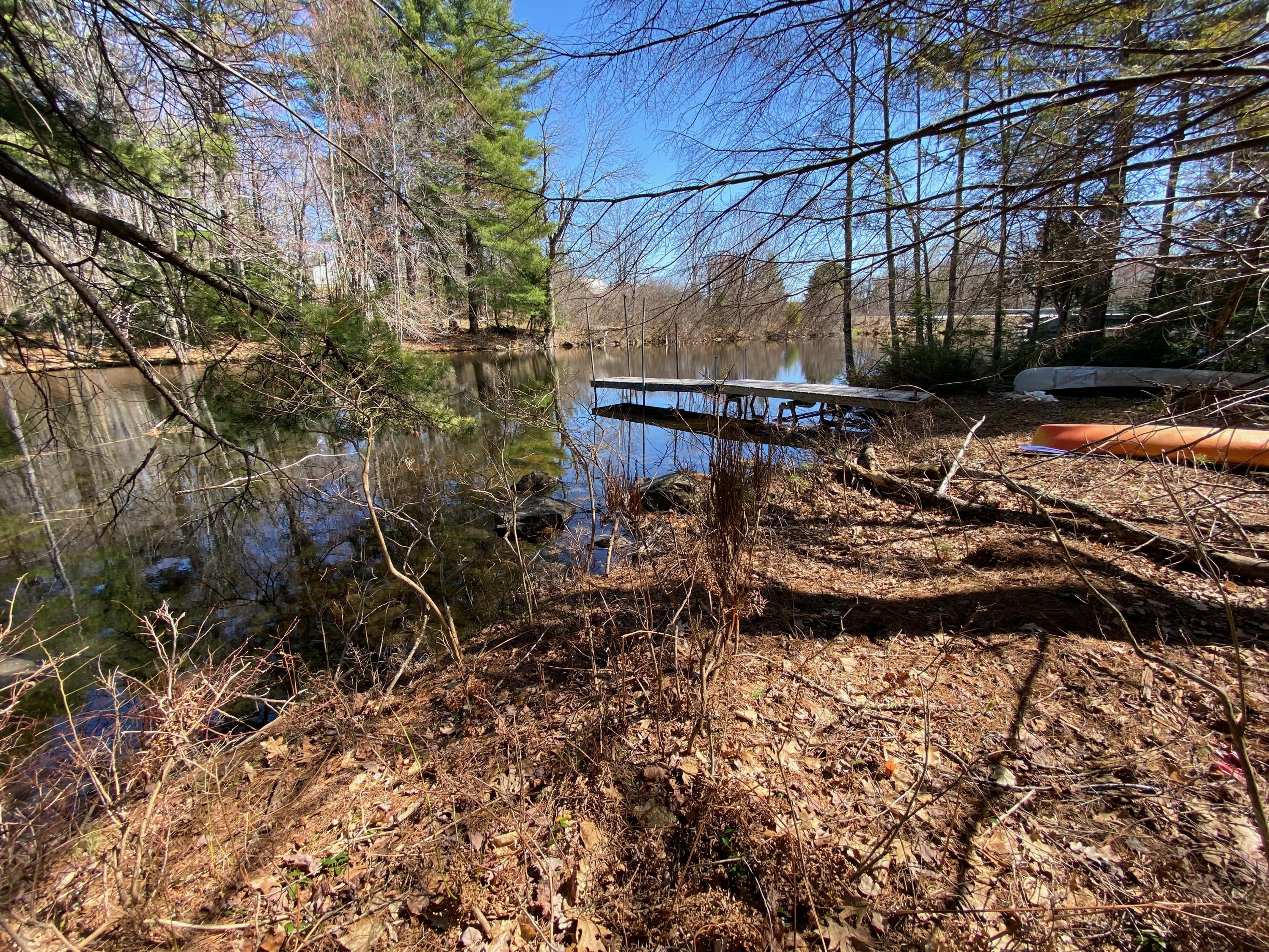 Lot 2 Marble Point Road Mount Vernon ME 04352