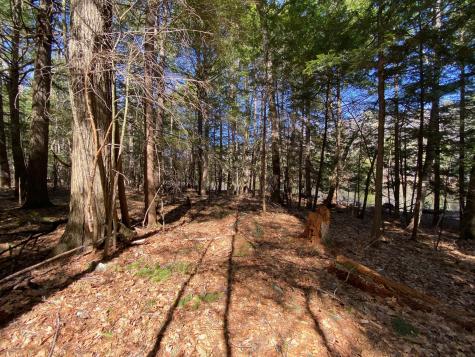 Lot 2 Marble Point Road Mount Vernon ME 04352