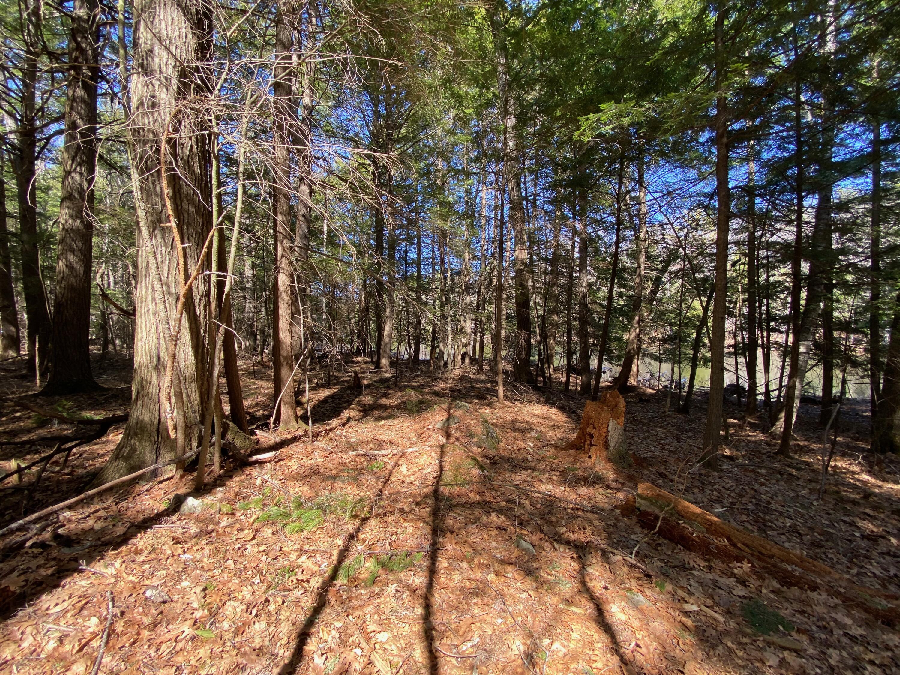 Lot 2 Marble Point Road Mount Vernon ME 04352