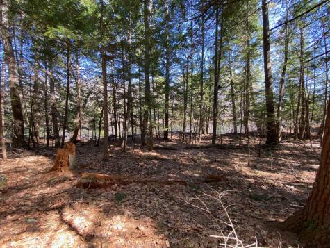 Lot 2 Marble Point Road Mount Vernon ME 04352
