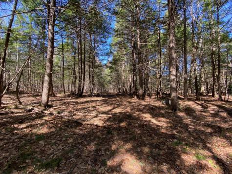 Lot 2 Marble Point Road Mount Vernon ME 04352