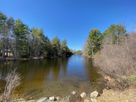Lot 2 Marble Point Road Mount Vernon ME 04352