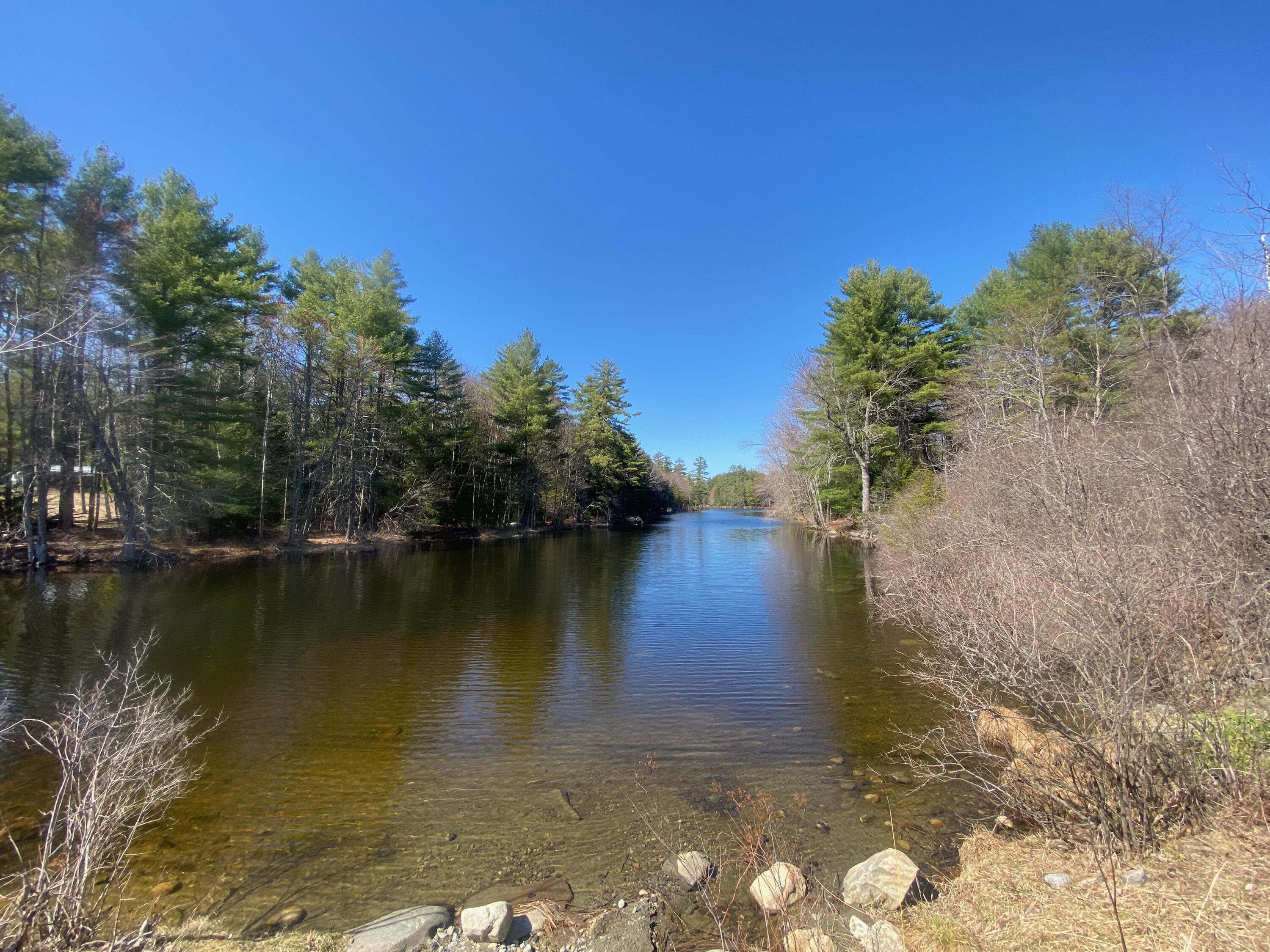 Lot 2 Marble Point Road Mount Vernon ME 04352