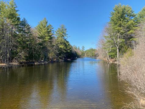 Lot 2 Marble Point Road Mount Vernon ME 04352