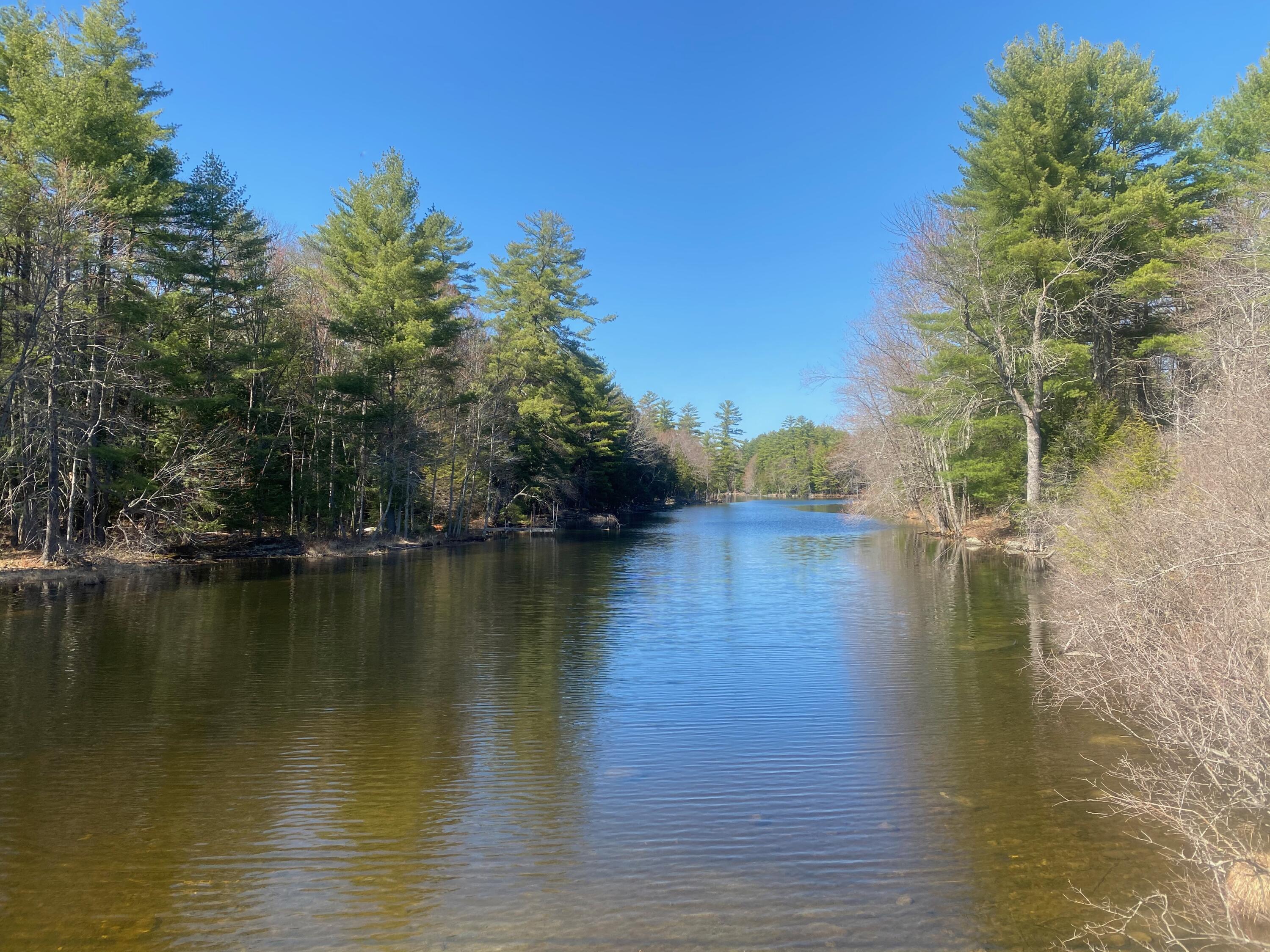 Lot 2 Marble Point Road Mount Vernon ME 04352